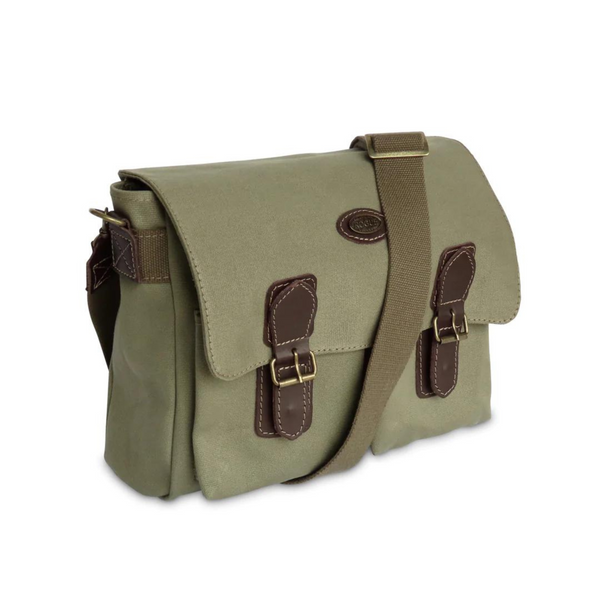 Canvas Sling Bag