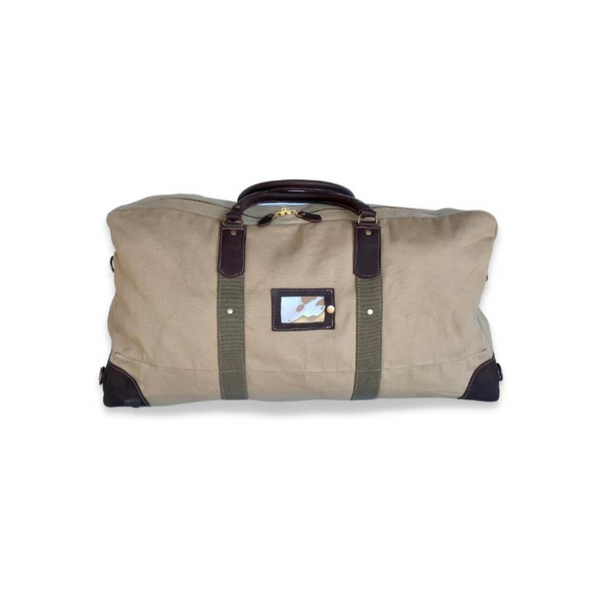 RAF Pilot Bag