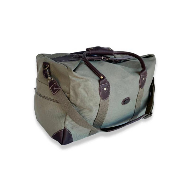 RTG1 Weekender Canvas Bag