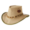 306 Kalahari Canvas Hat