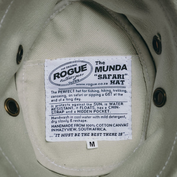 710 Munda Hat