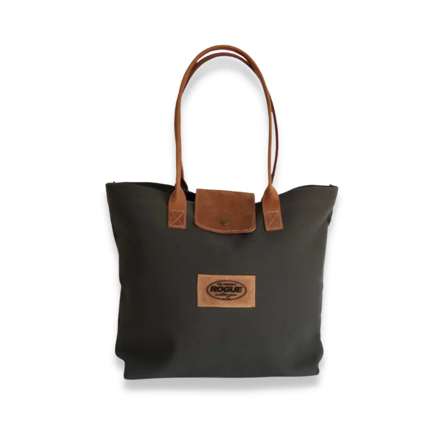 The Country Tote Bag