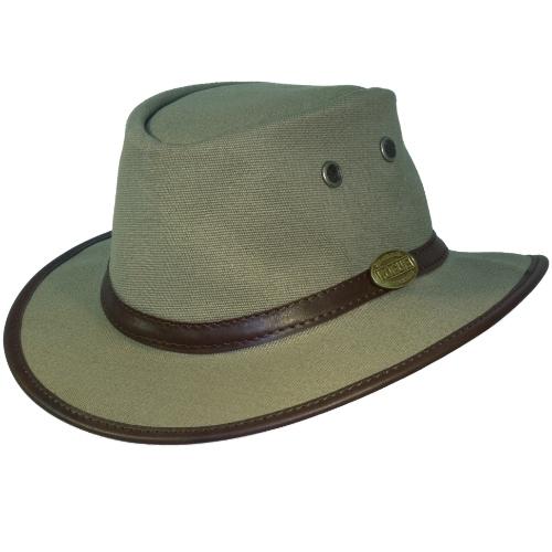 407 Packer Hat