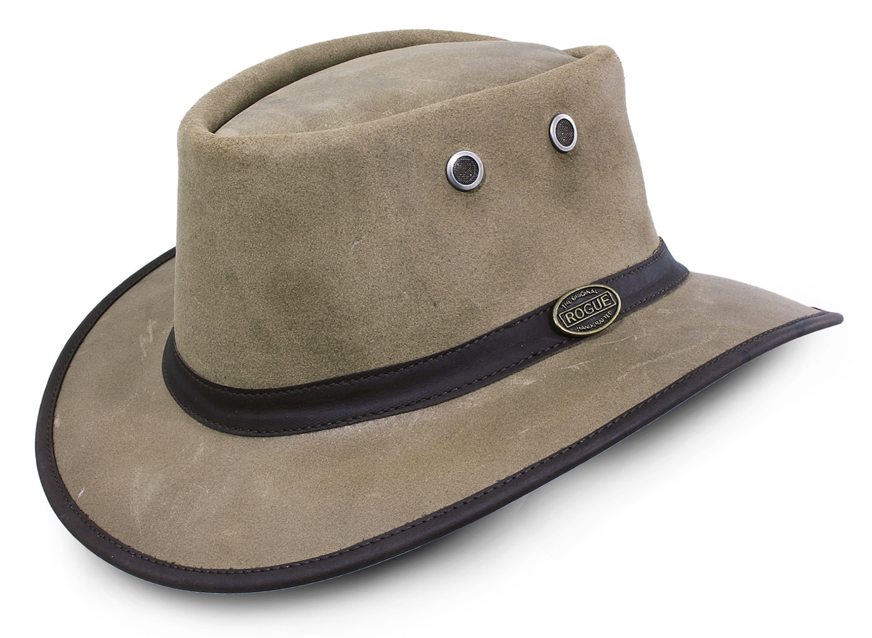 Huntsman Pamplona Hat